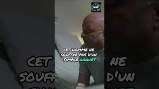 Miniature : Cet Homme a eu le Hoquet Pendant 2 ANS ! 😨 La Vérité Va Vous CHOQUER