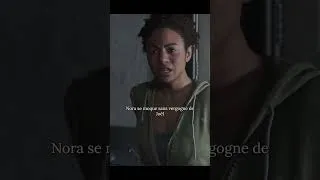 Miniature : plus aucune issue. (the last of us part 2)