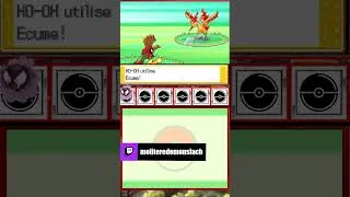 Miniature : LE JEU ME TROLL DÉJÀ SUR LE FULL RANDOM POKÉMON !   #pokemon #troll