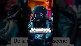 Miniature : Batbat en Crime 🔥 #batbat #lahonda19 #vitesse #rap #newmusic