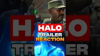 Miniature : Halo Campaign Evolved - Trailer Réaction !  #gaming #shorts #fyp