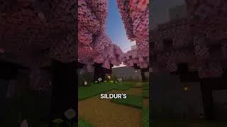 Miniature : MINECRAFT BEST SHADERS #minecraft #gaming #shorts