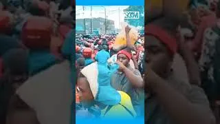 Miniature : 👀 Plusieurs motos saisies pour réduire les embouteillages à Kinshasa #rdc #Congo #actualitérdc