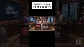 Miniature : Conor McGregor évoque ses vieux démons #ufc #conormcgregor