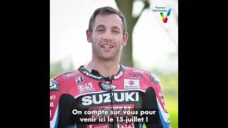 Miniature : Sportez-vous bien ! (2022)