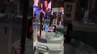 Miniature : 👉 Ce smartphone Tecno filme SOUS L’EAU pendant 2 heures ! 😱💦