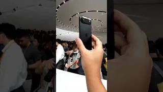 Miniature : iPhone 17 Air