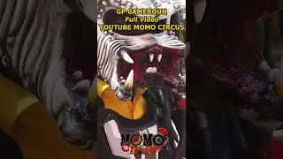 Miniature : ROAD RACE au Cameroun, une DINGUERIE !!!!