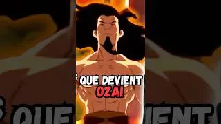 Miniature : QUE DEVIENT OZAI ??? #anime #avatarthelastairbender #ozai #iroh #zuko #avatarthelegendofkorra
