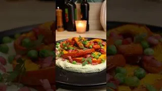 Miniature : Cette recette va te faire aimer le potimarron #recipe #foodie #cleaneating #vegetables