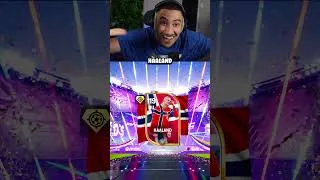 Miniature : WOLRD CUP HAALAND sur FC MOBILE 😱😂