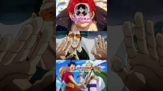 Miniature : SHANKS PROTÈGE SA FILLE ! #onepiece #luffy #shanks