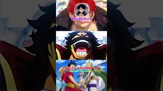 Miniature : LA BEAUTÉ DE ONE PIECE ! #onepiece #luffy