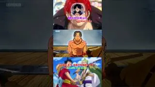 Miniature : LUFFY UTILISE LE HAKI DES ROIS ! #onepiece #luffy