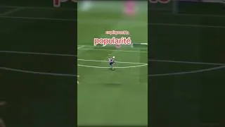 Miniature : Les raisons pour lesquelles FIFA est populaire que PES