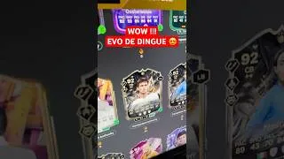 Miniature : ‼️👀 LOUPE PAS CETTE ÉVOLUTION !!! FC 26  #fc26 #packopenning #eafc26 #ultimateteam