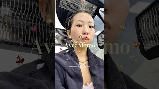 Miniature : Sorry je peux pas mettre de musique 🫩 #dayinmylife #bproductive #minivlog #adayinmylife #vlog