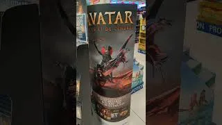 Miniature : Sortie du 4K Avatar 3 de feu et de cendres #avatar3 #avatar