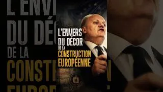 Miniature : Souveraineté perdue - L'envers du décor de la construction européenne