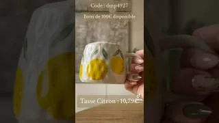 Miniature : Lien de la vidéo complète : https://youtu.be/SEugjfQIrMk?si=BYzVX1-d9J6Ky_g5 #momtobe #haul #temu