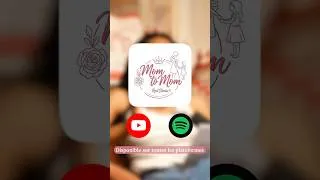 Miniature : Petites déjà, on ne pensait qu’à la mode  Mom to Mom – Épisode 1 #podcast #interview #maman #fashion