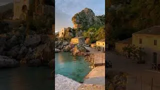 Miniature : Vue Italienne Napoli