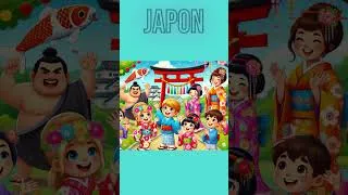 Miniature : Apprendre le Japon en chantant 🎏✨  #musique #chanson