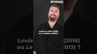 Miniature : La Minute de Monaco Hebdo avec le réalisateur Tomm Moore