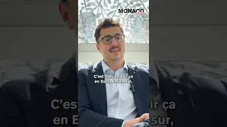 Miniature : Entretien avec Achille Monnet : analyste "equity research" chez UBS