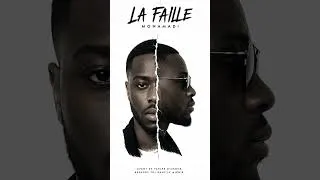 Miniature : MONAMADI - La Faille (rap conscient / pop urbaine émotionnelle)