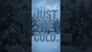Miniature : Just the Cold – Version Rock Alternatif | Mon Arcade-IA #shorts