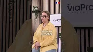 Miniature : Découvrez le métier de chargé d’attractivité Electro’Mob au GIP ViaPro