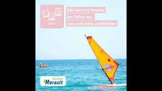 Miniature : Hérault- Plateforme de solidarité