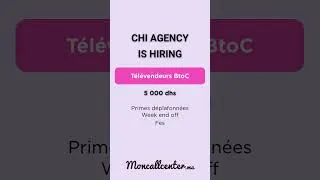 Miniature : Offres d'emploi