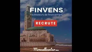 Miniature : Offre d'emploi Casablanca