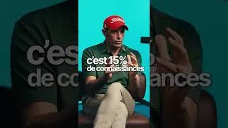 Miniature : Plus tu apprends plus tu régresses