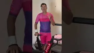 Miniature : je m’entraîne sur ZYCLE ZBike 2.0 depuis 2 ans