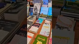 Miniature : Mon #12aout avec @SigneDaphne à la librairie Marie-Laura.