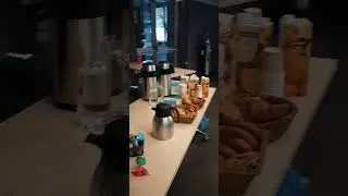 Miniature : Petit déjeuner CEP - Partenaires - La Région Grand Est