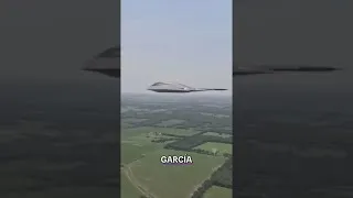 Miniature : B-2 Spirit : Le secret atomique des États-Unis en plein vol ✈️