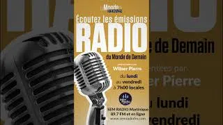 Miniature : Émissions radios SEM RADIO