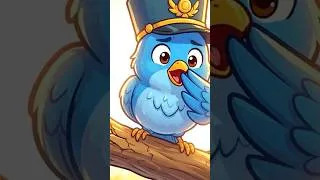 Miniature : À la volette - chanson rythmée pour enfant #comptine #maternelle #enfants