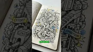 Miniature : dilemme du dimanche