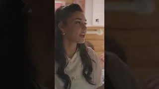Miniature : Eda Regarde L’homme Qu’elle Aime Pendant Son Sommeil - L'amour Est Dans L'air #shorts