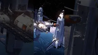 Miniature : Pourquoi n'y a-t-il pas de son dans l'espace?