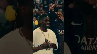 Miniature : SDM remet ça chaîne à Dembele.. Quand le rap et le football #mondedrill #sdm #dembele