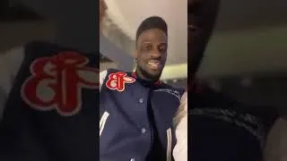 Miniature : Clash! Côte d'ivoire -Cameroun, l'artiste suspend 95  clash les camerounais dans une vidéo.  M+I
