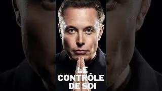 Miniature : Le contrôle de soi