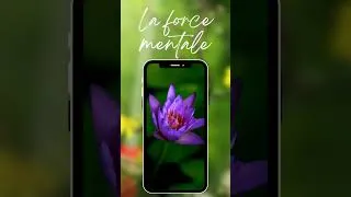 Miniature : La force mentale