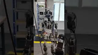 Miniature : UMA dévoile son premier robot 🇫🇷